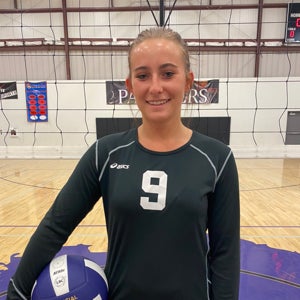 Carly Bodily mugshot