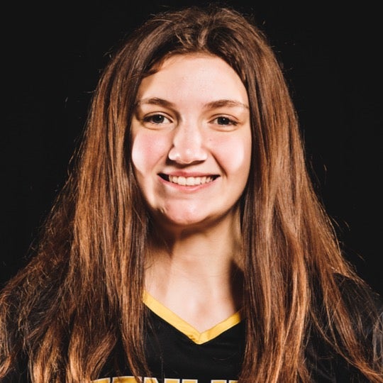 Sienna Mancinelli mugshot