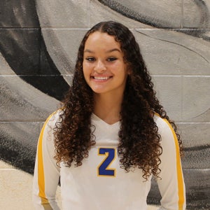 Briana Bynoe mugshot