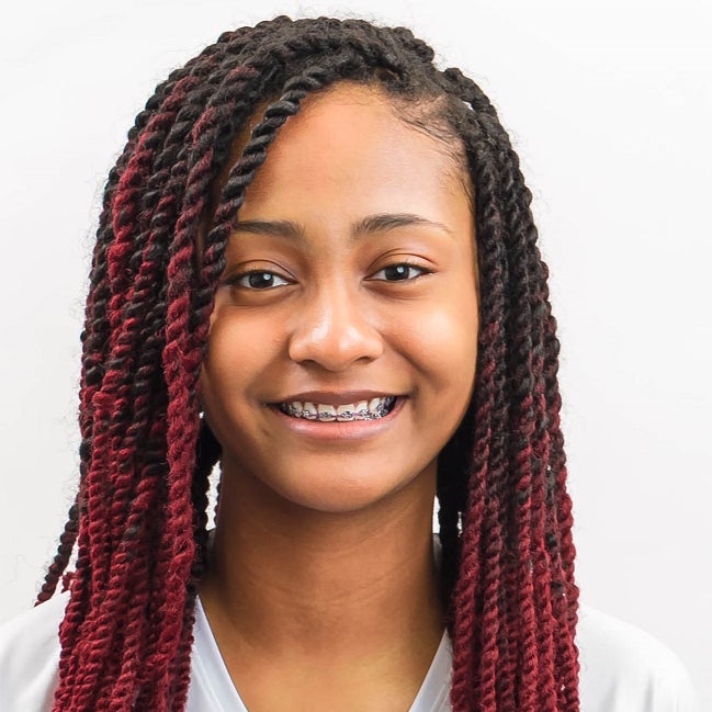 Chelsey Thompson mugshot