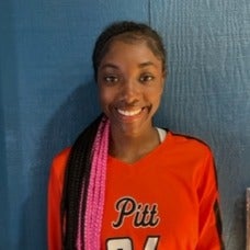 A'niya Williams mugshot