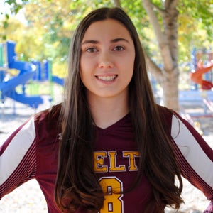 Danika Lords mugshot