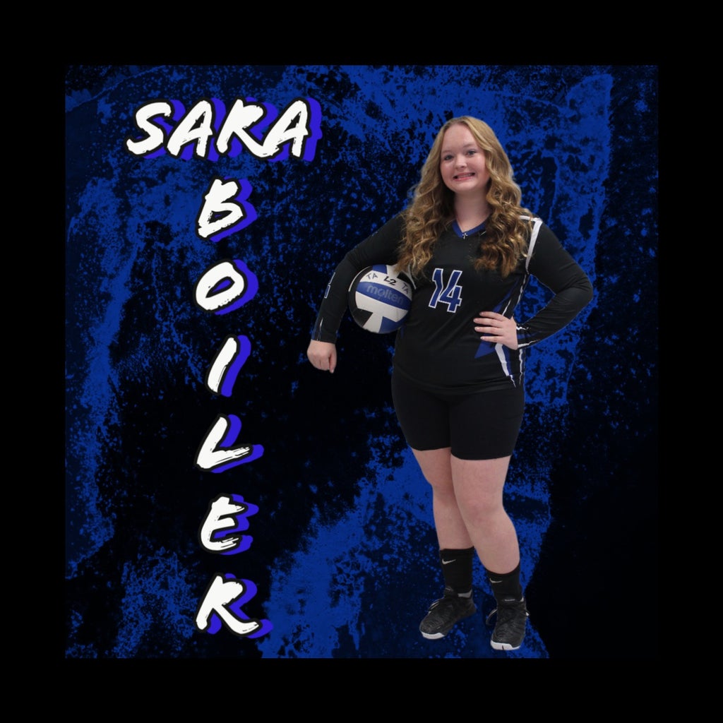 Sara Boiler
