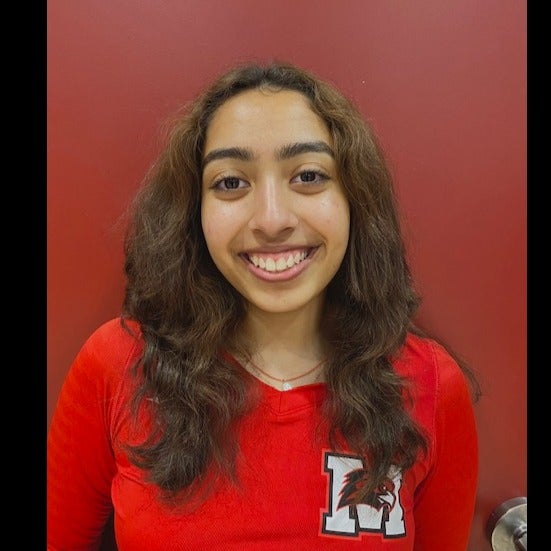 Marshia Ahsan mugshot