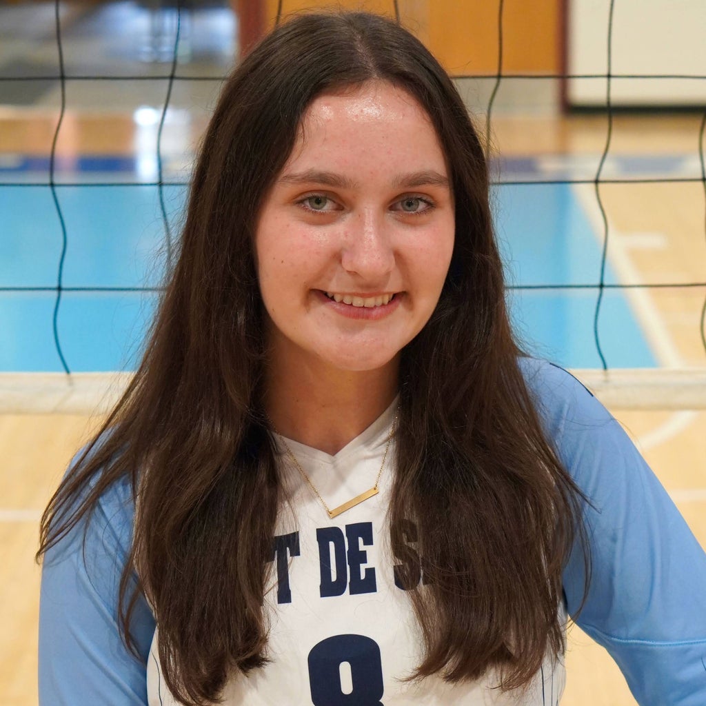 Christina Fitzsimmons