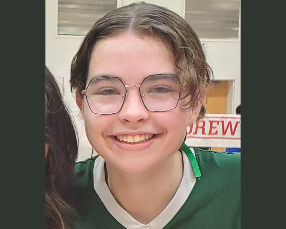 Sadie Fester