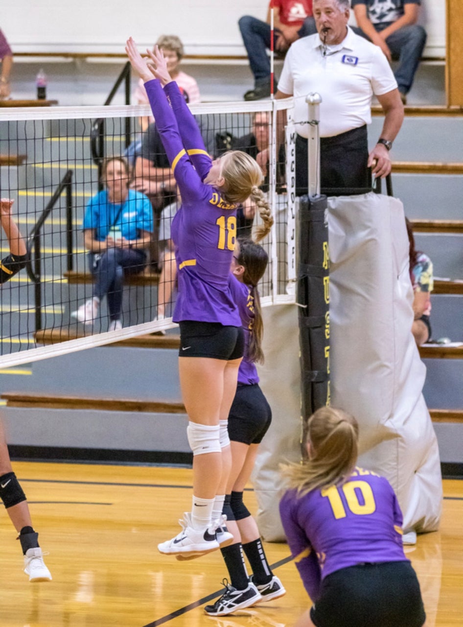 Jacilyne Marie peterson