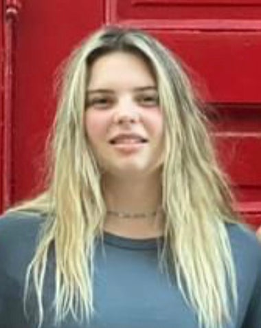 Kendall Glassbrenner
