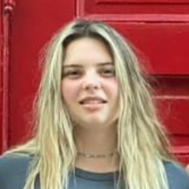 Kendall Glassbrenner