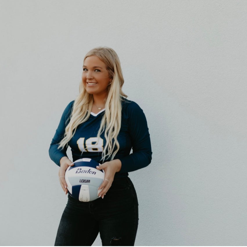 Raymond Central Volleyball Roster (202223)