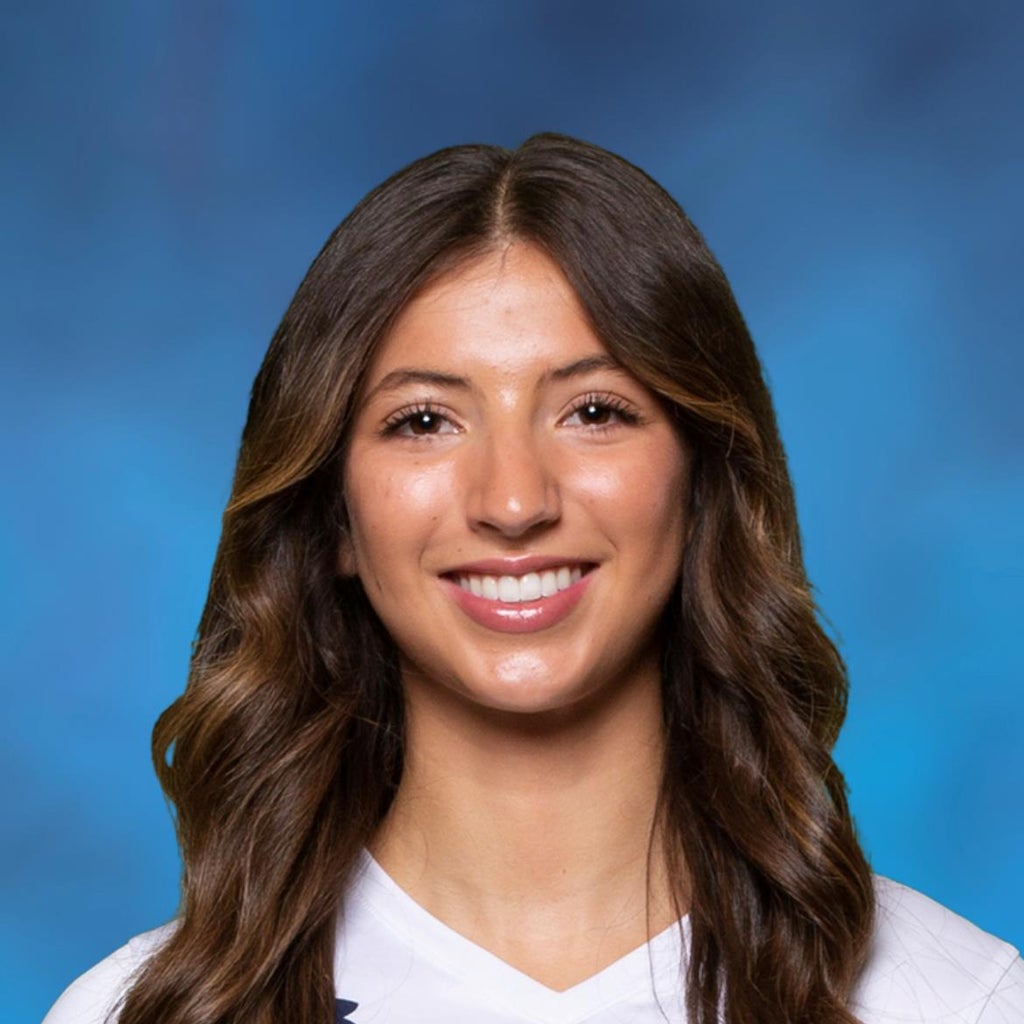 Olivia Fuentes mugshot