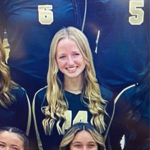 Hailey Allen mugshot