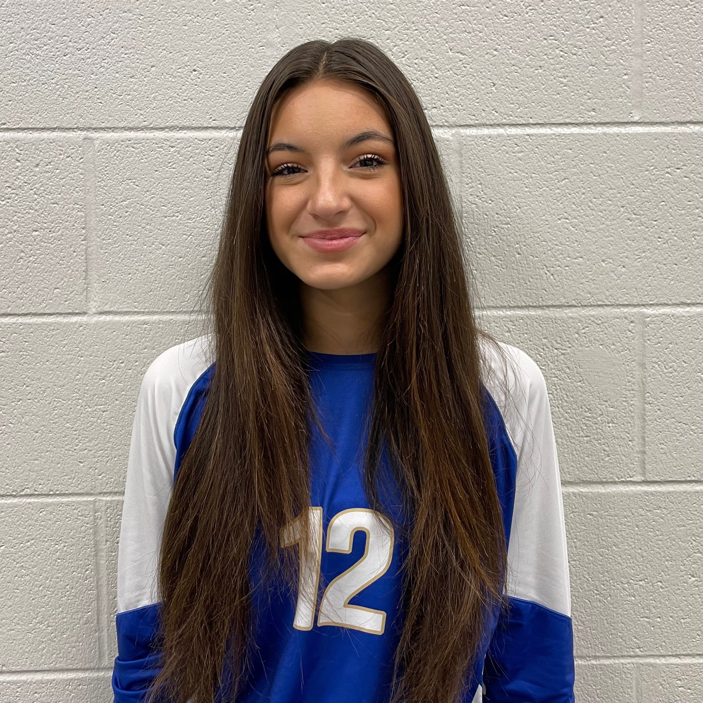 Taylor Sidani