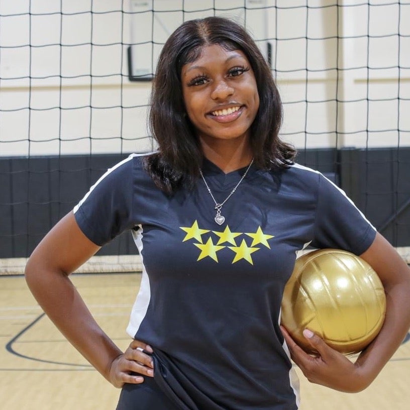 Ty'Jah'Nay Carr mugshot