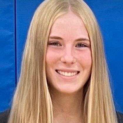 Makenna Black mugshot