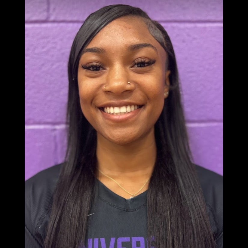 Tailyah Johnson mugshot