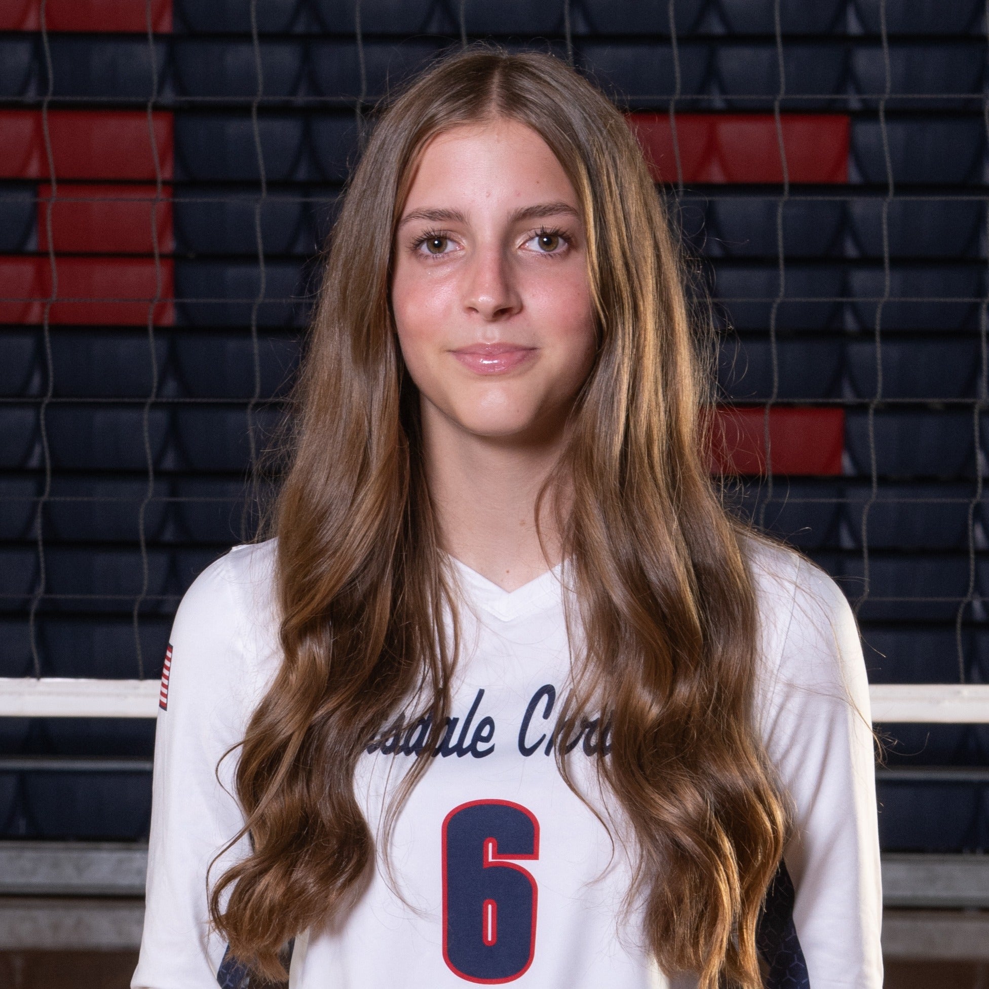 Brooklynn Mcnulty