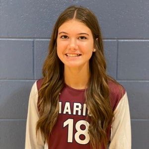 Mckenna Thomas