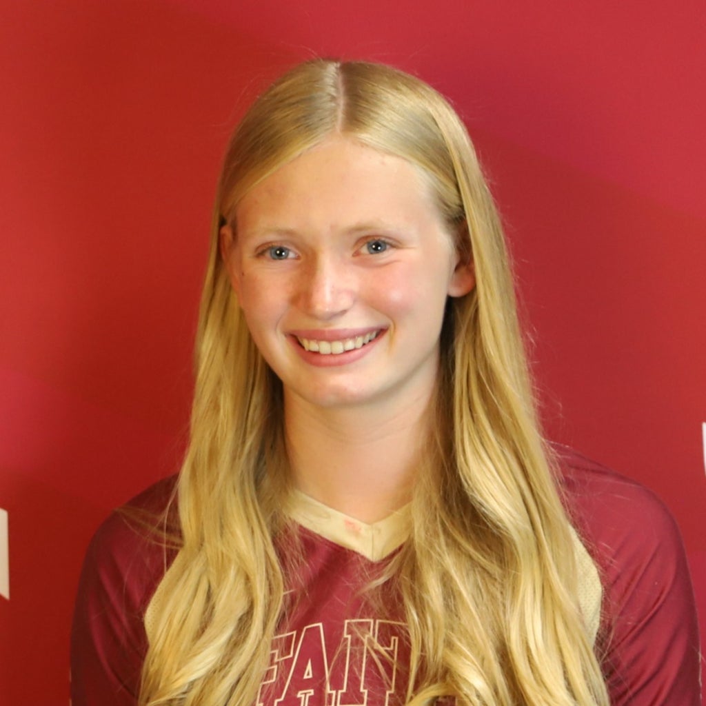 Abby Nance mugshot