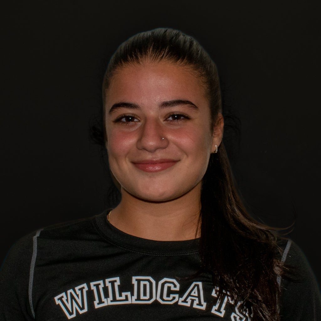 Angey Torralbas mugshot