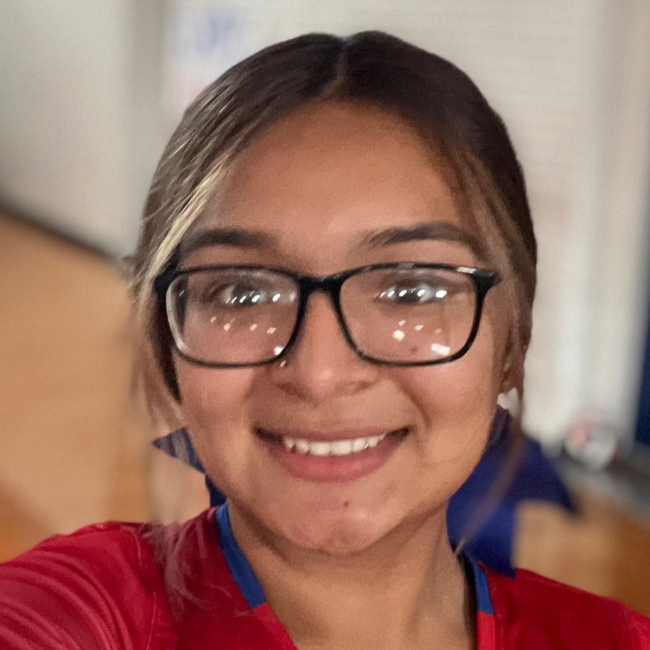 Jocelynn Guillen mugshot