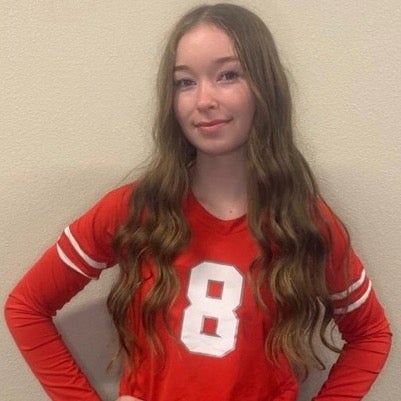 Taylor Calley mugshot