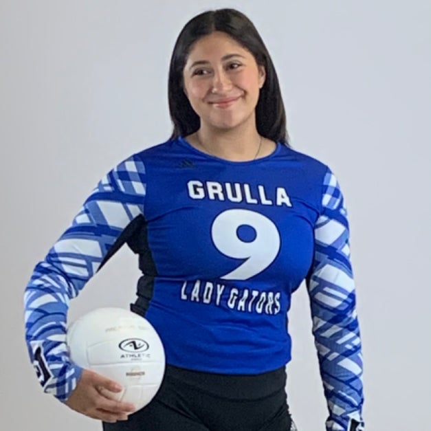 Fatima Montes