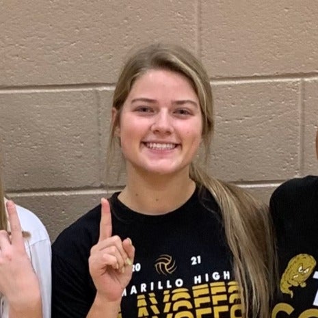 Kaylie Ledbetter mugshot