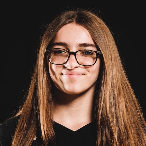 Sarah Seger mugshot