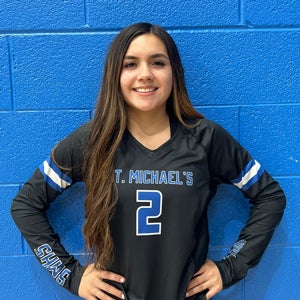 Danielle Padilla mugshot