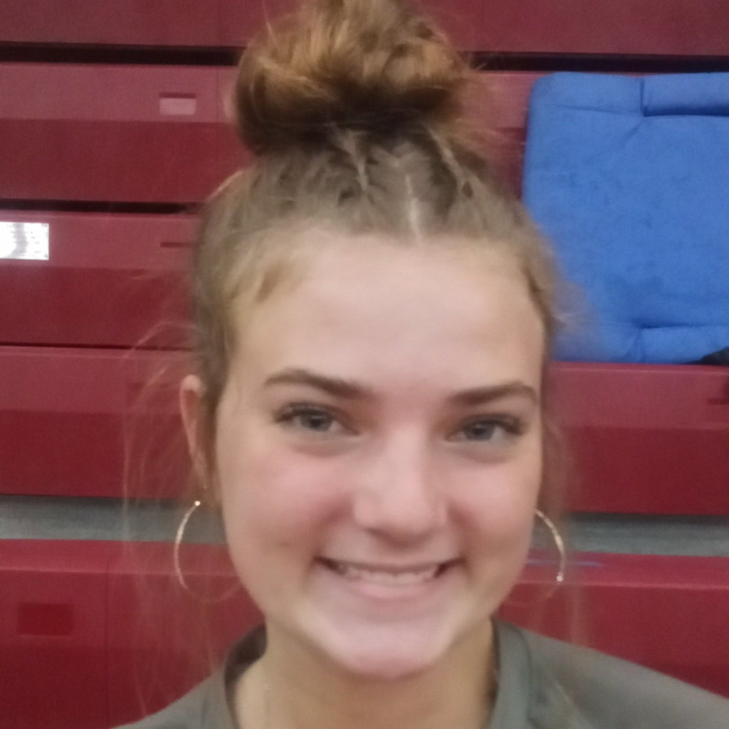 Kennedi Kratzer mugshot