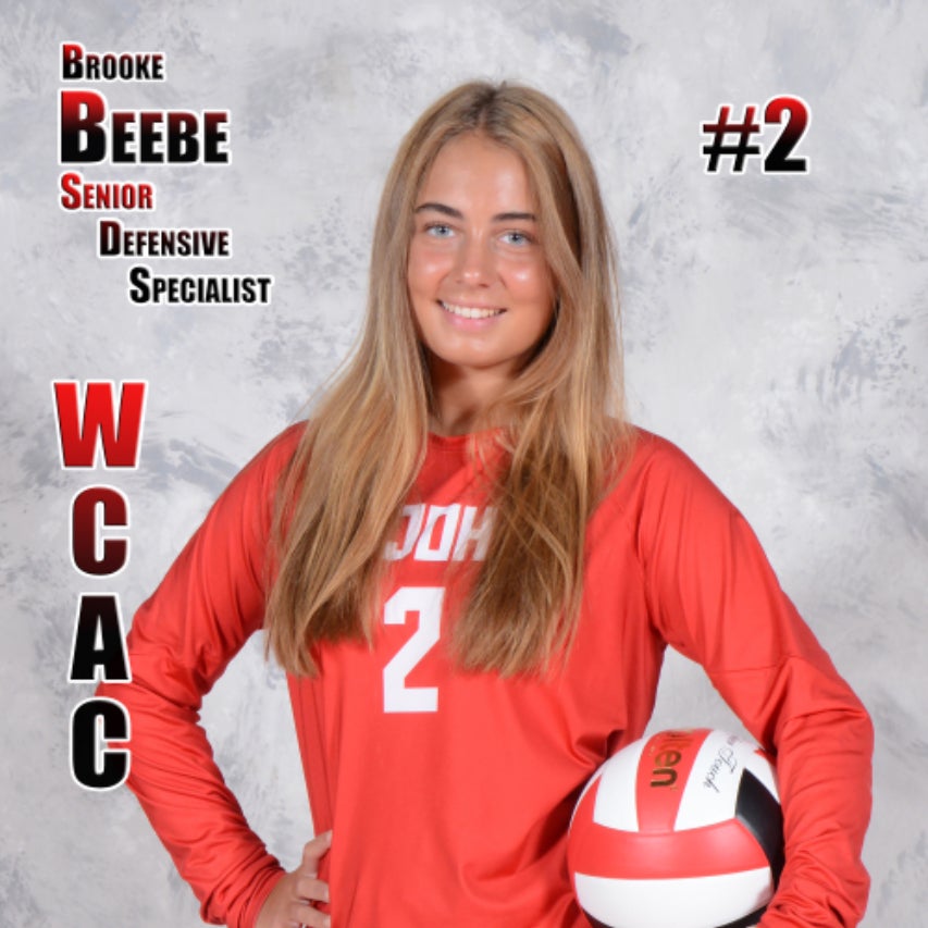 Brooke Beebe mugshot