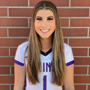 Sophia Sheppard mugshot