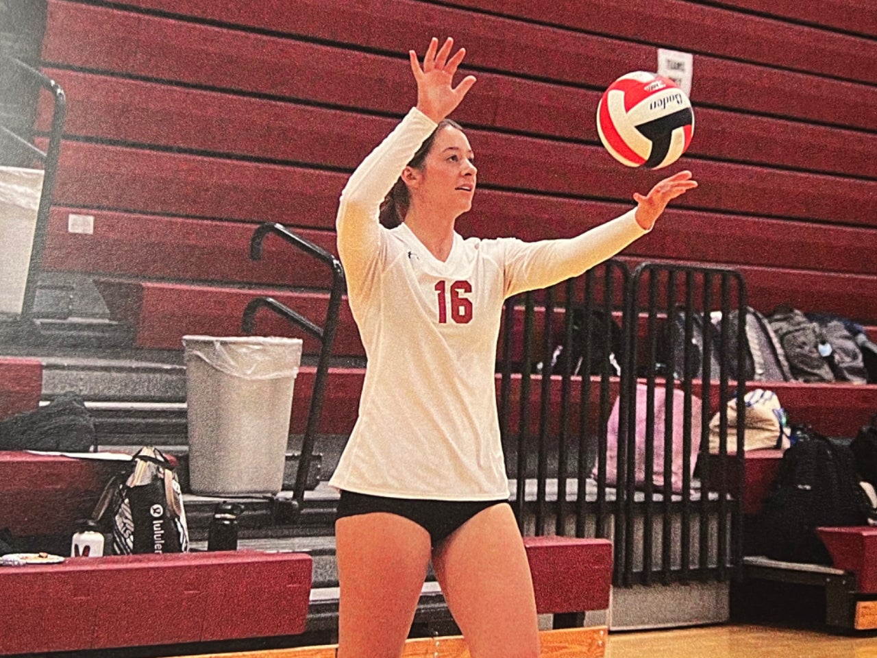 Jenna Guisinger