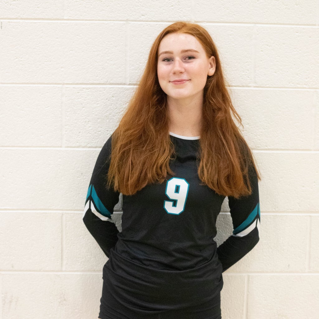 Jenna Wilson mugshot
