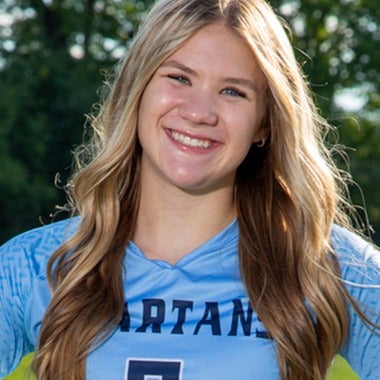 Megan Spaeth mugshot