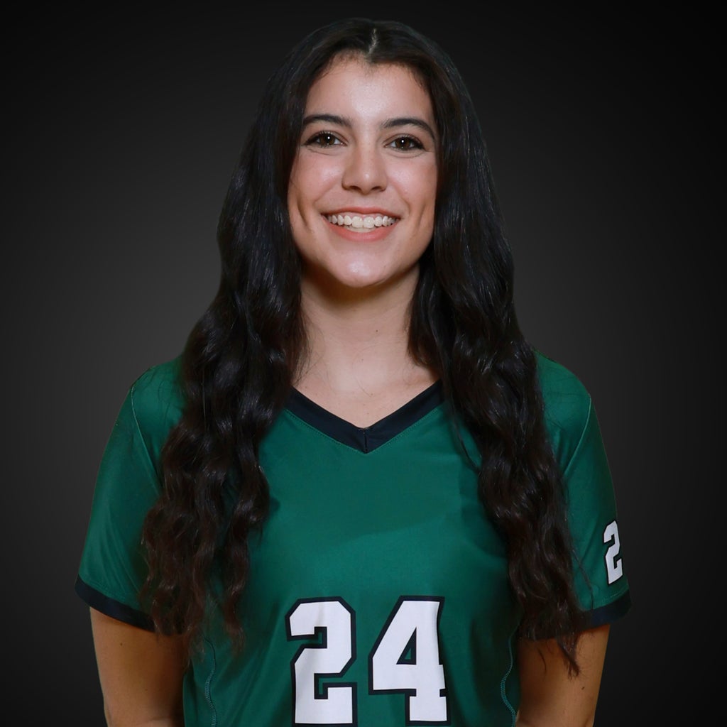 Zoe Coulter mugshot