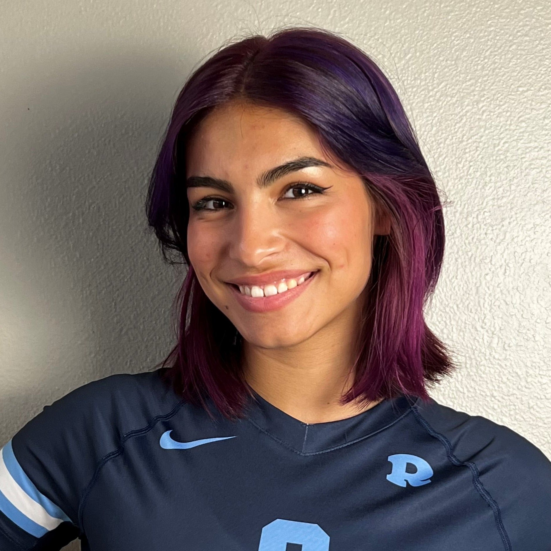 Morgan Castaneda