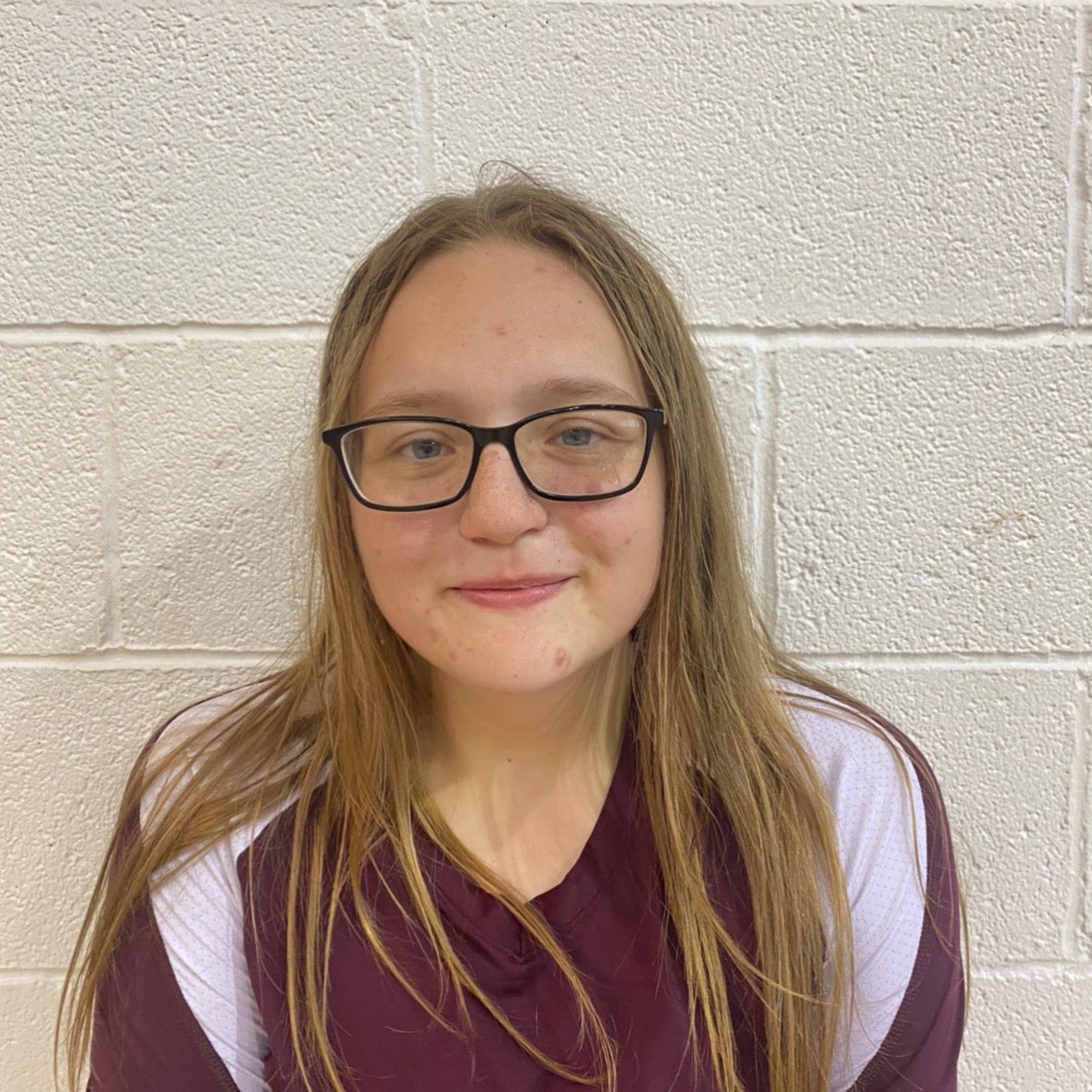 Madisen McFadden