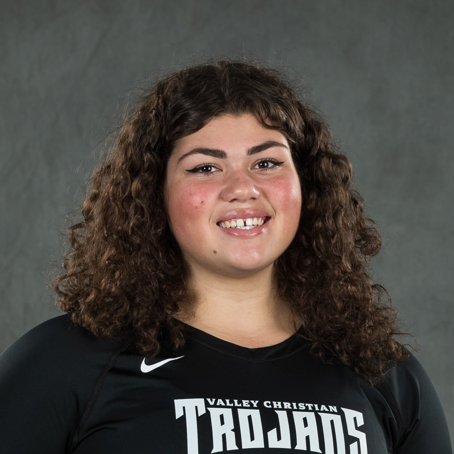 Madi Brown-mcalpine mugshot