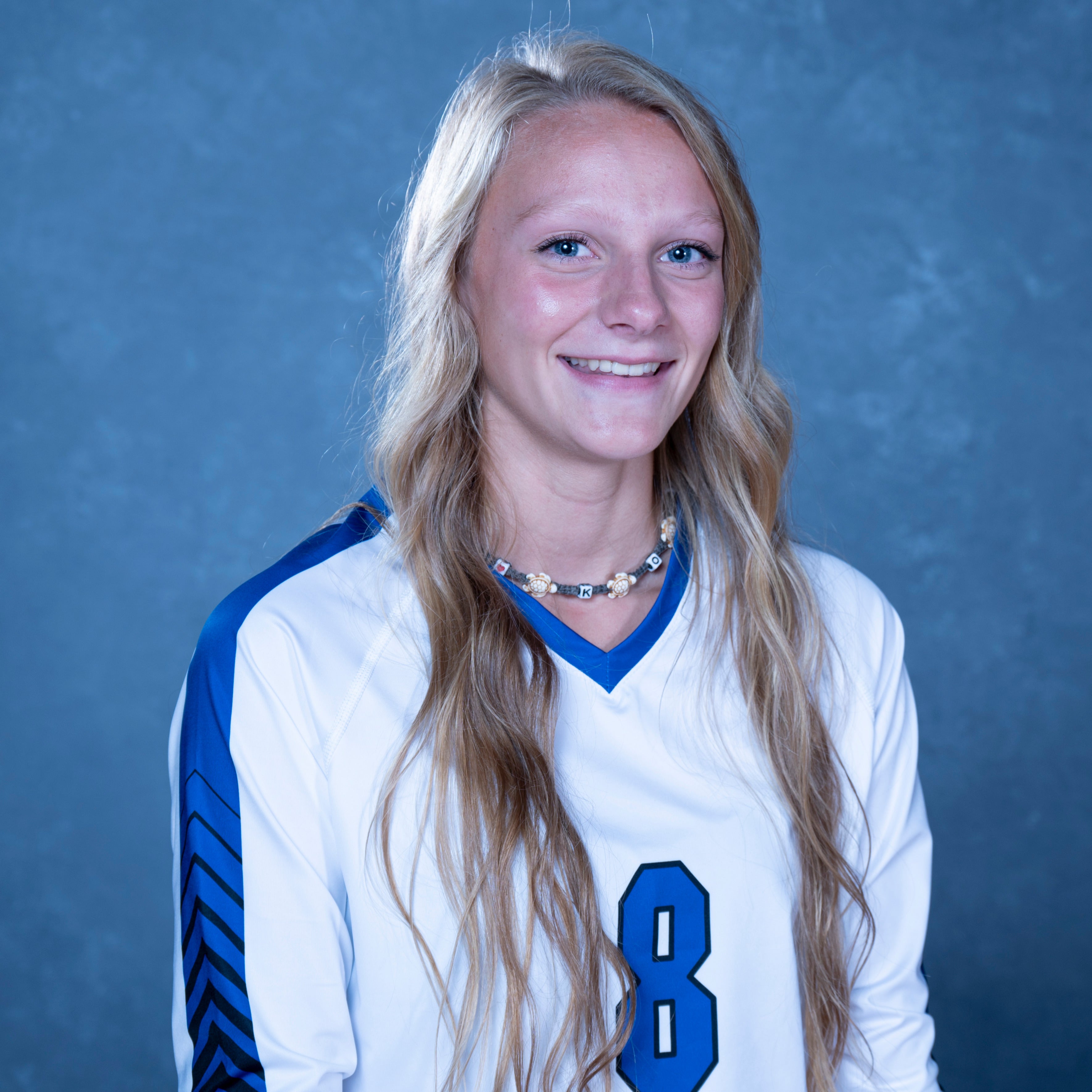 Sequoyah Sorensen