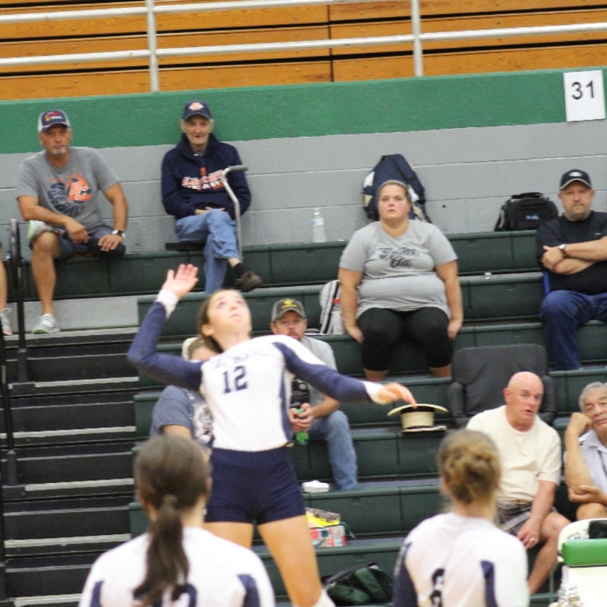 Kendall Worley mugshot