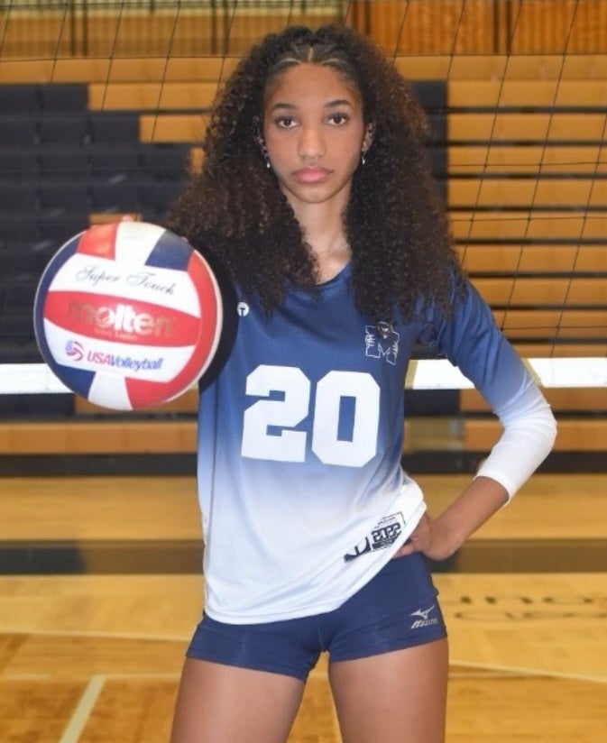 Jaya Moore