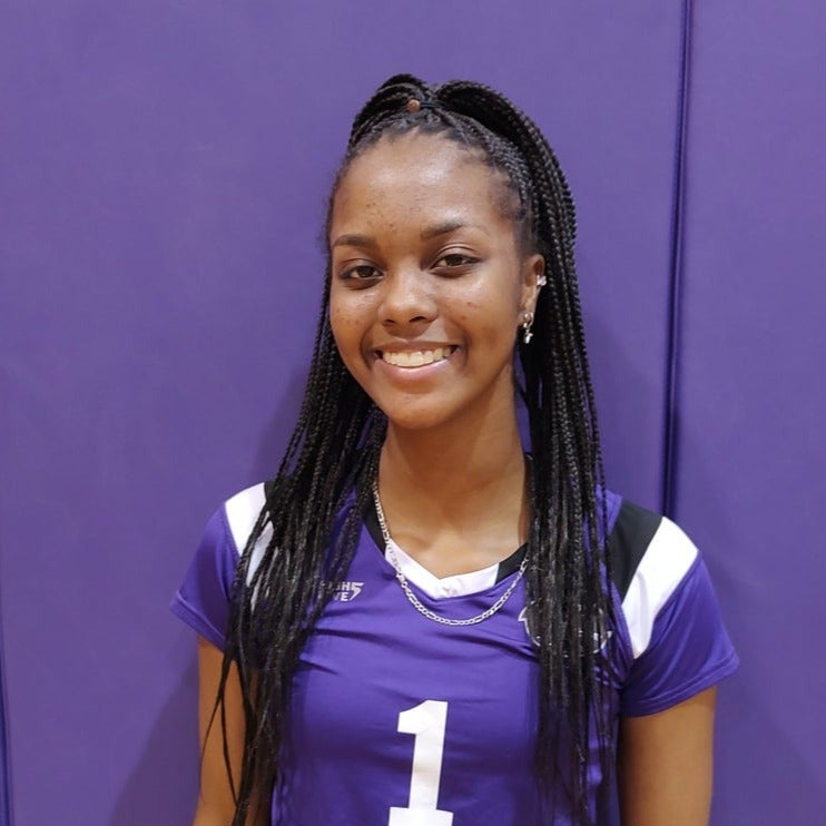 Shamiah Richardson mugshot