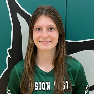 Arilynn Strickler mugshot