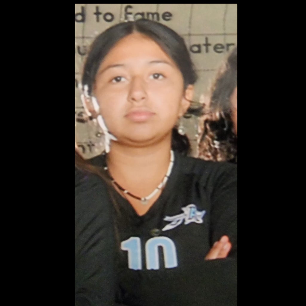 Natalie Sosa mugshot