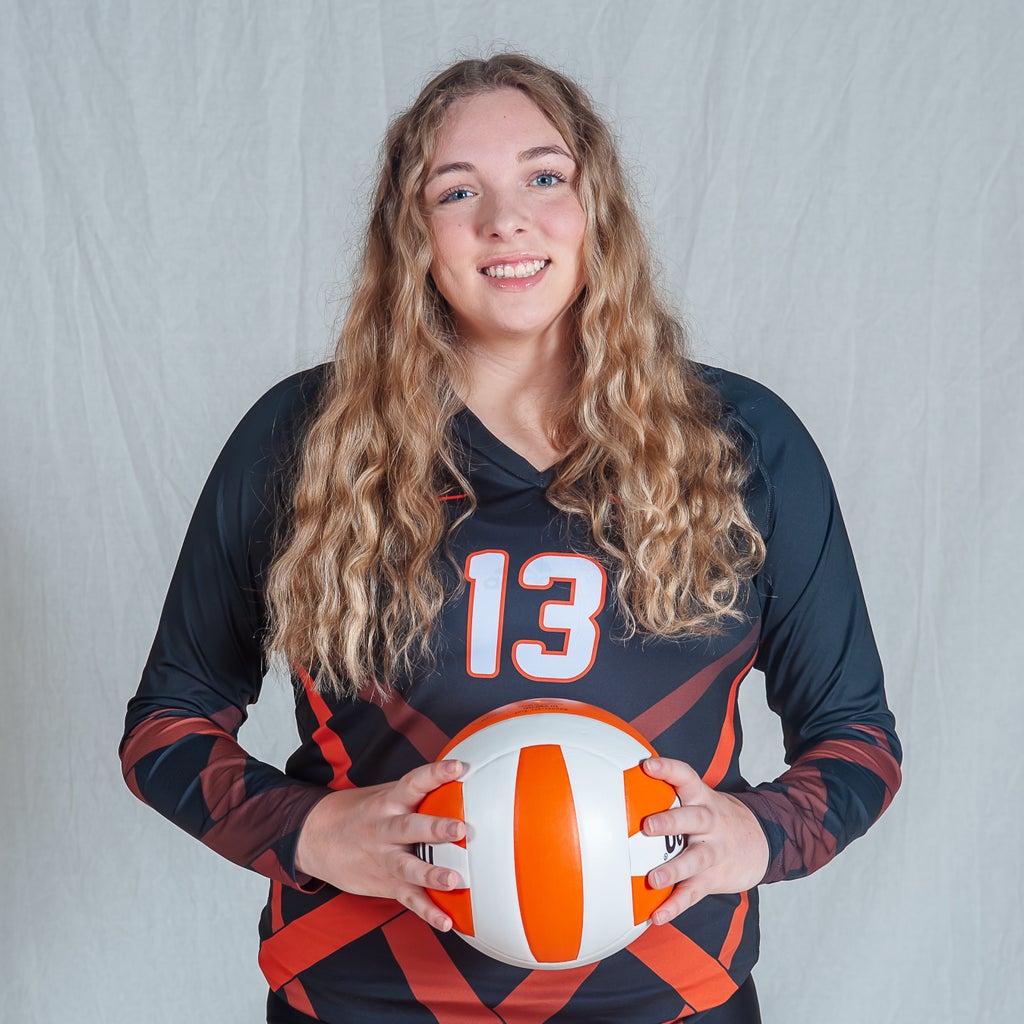 Jori Dowling mugshot