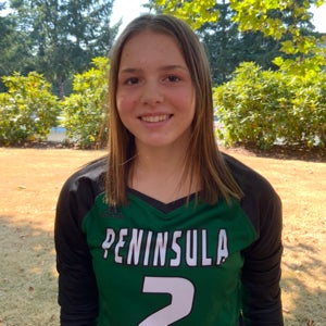 Evalyn Sutherland