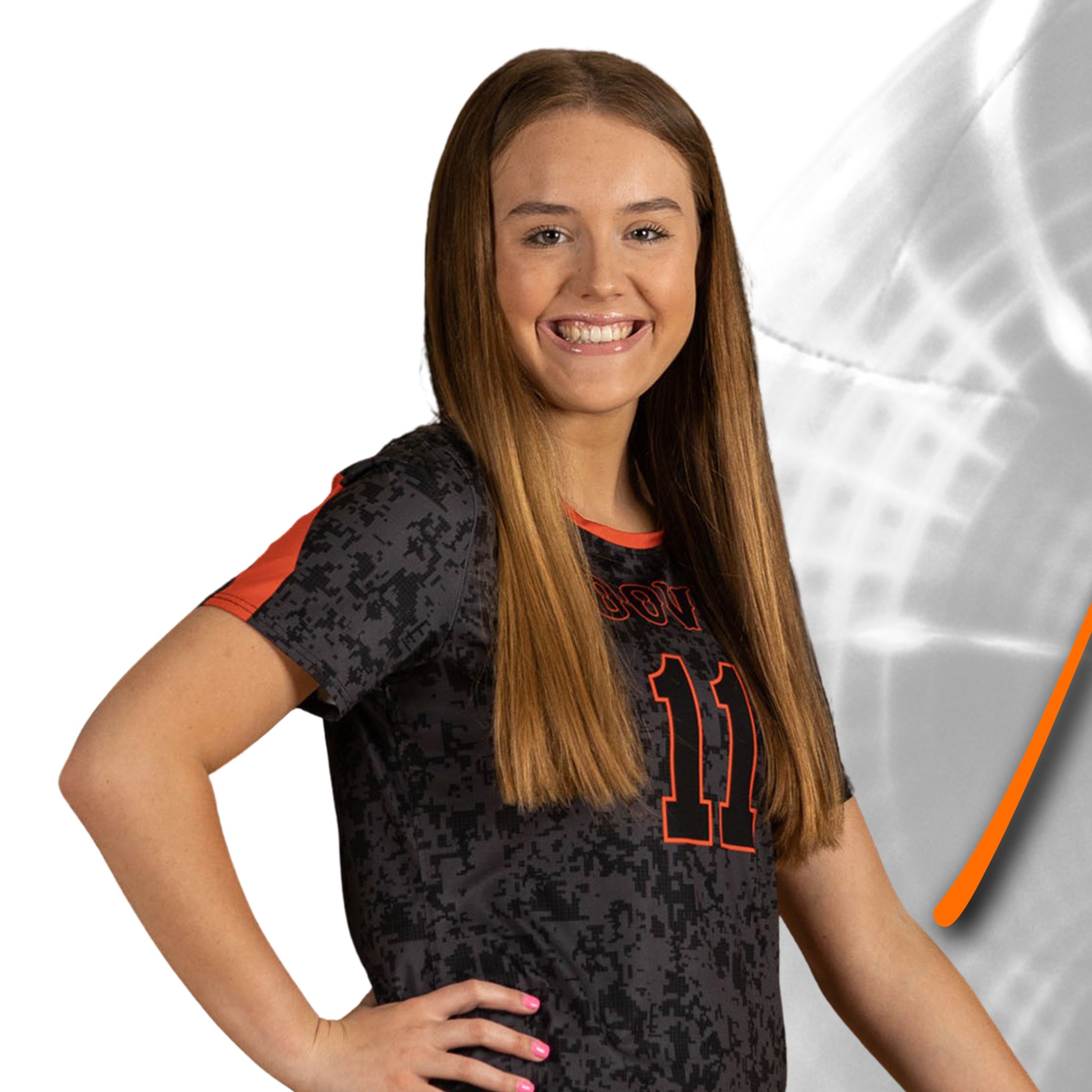 Maggie Harris mugshot