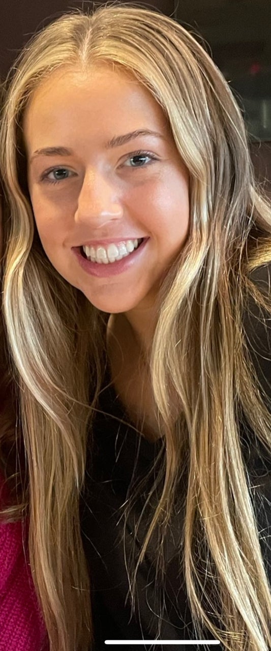 Charlotte Moriarty
